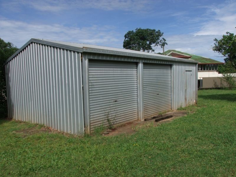 1 Short Street, Yungaburra QLD 4884