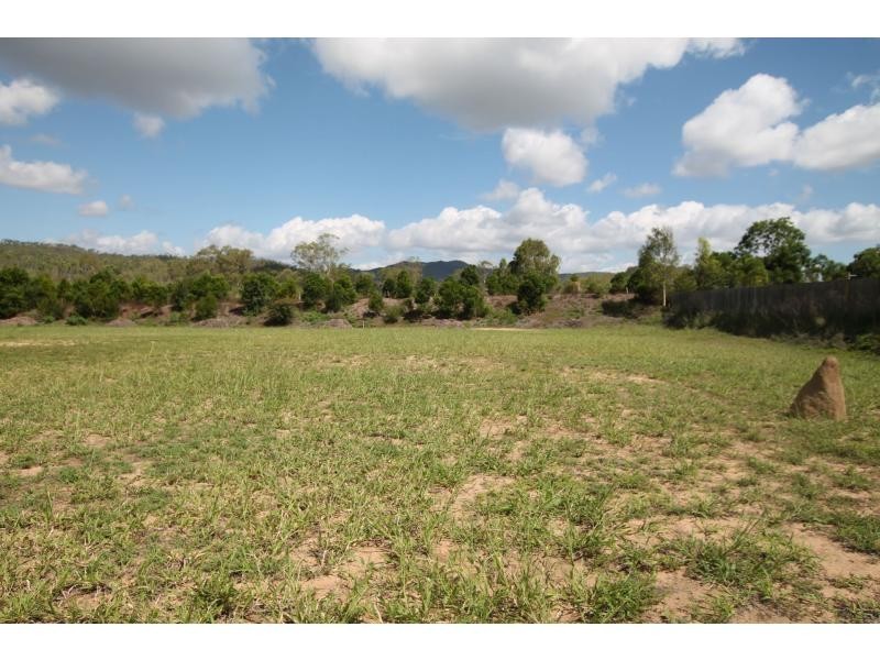 Dimbulah QLD 4872