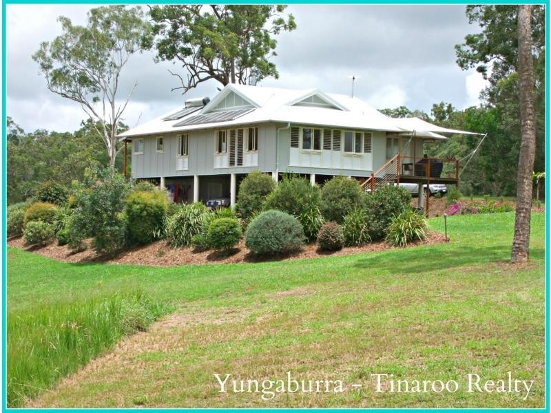 Yungaburra QLD 4884