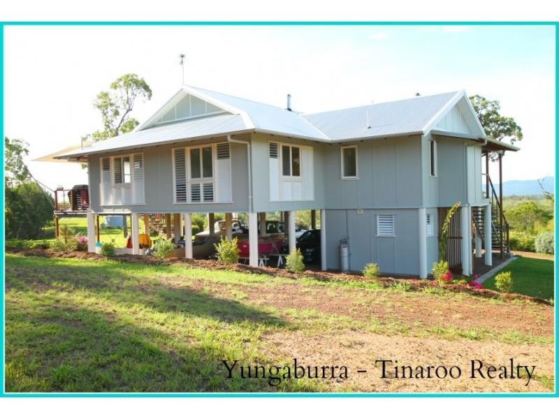 Yungaburra QLD 4884