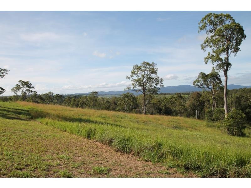 Yungaburra QLD 4884