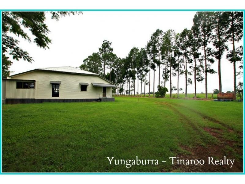 Yungaburra QLD 4884