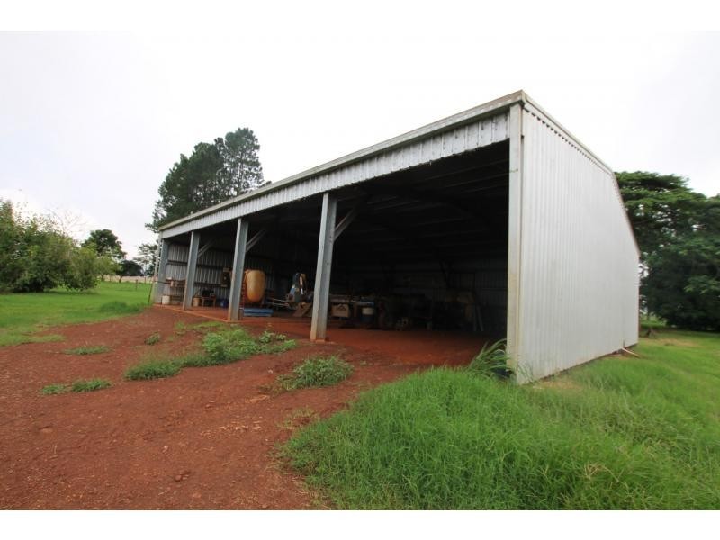 Yungaburra QLD 4884
