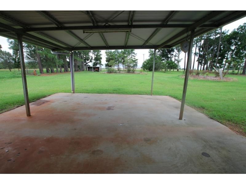Yungaburra QLD 4884