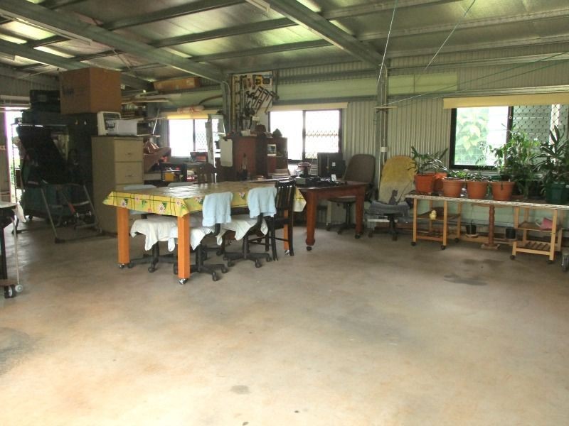 Yungaburra QLD 4884