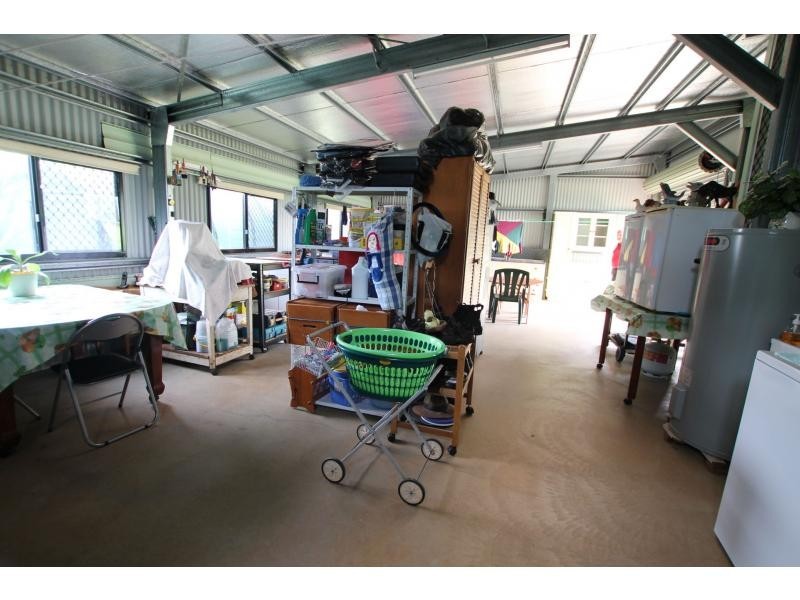 Yungaburra QLD 4884