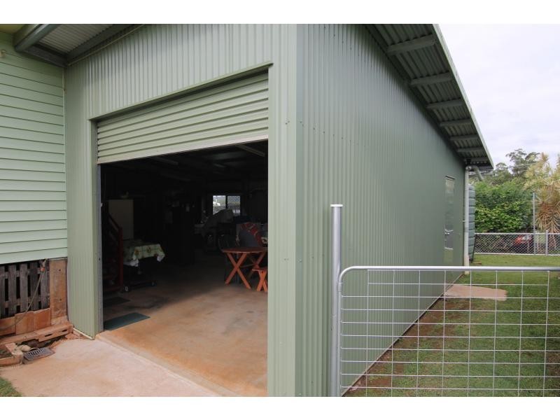 Yungaburra QLD 4884