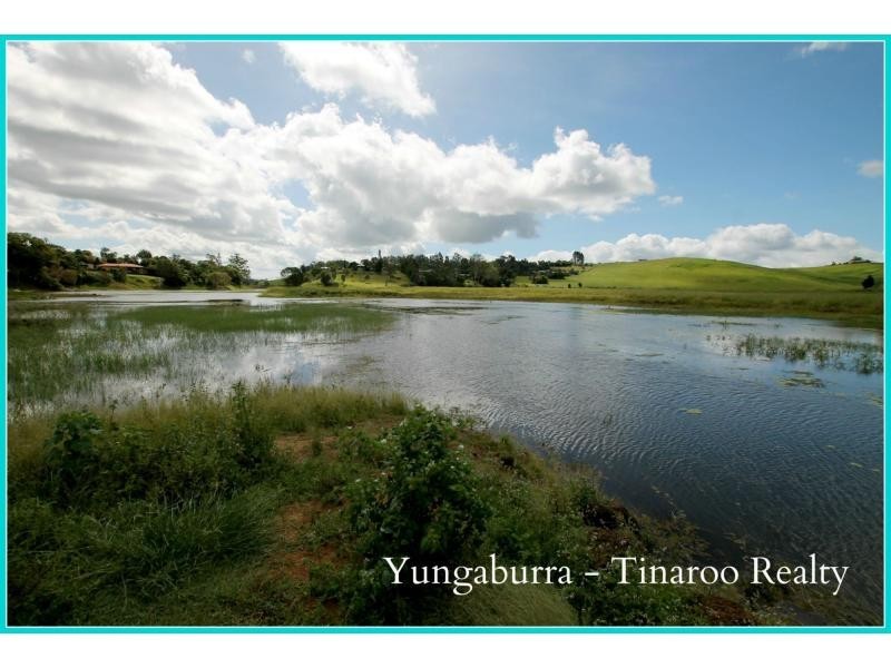 Yungaburra QLD 4884