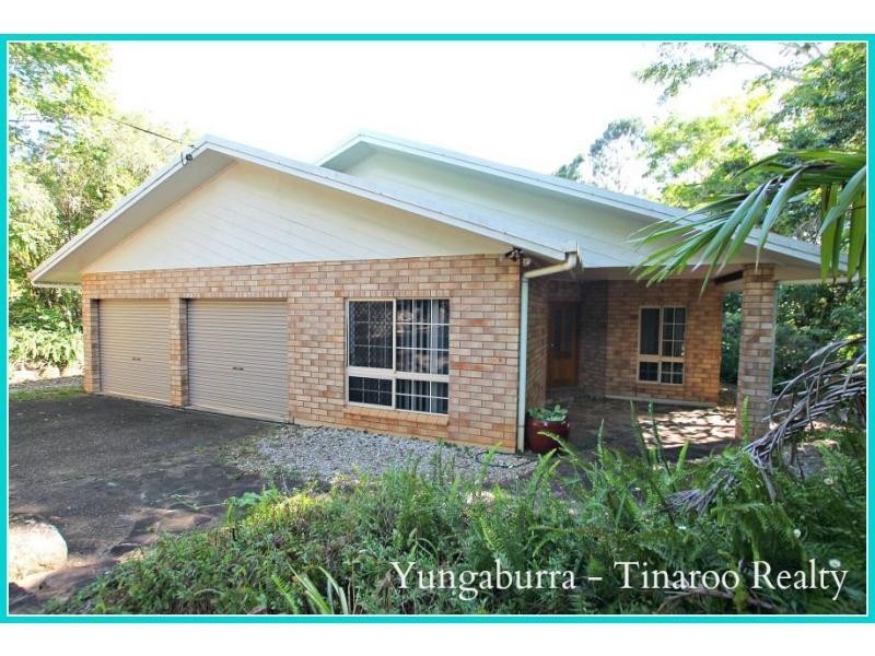 Yungaburra QLD 4884