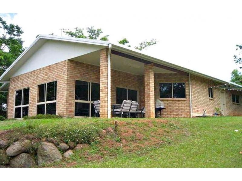 Yungaburra QLD 4884