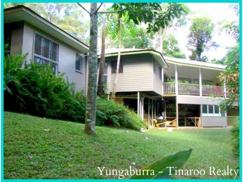 Yungaburra QLD 4884