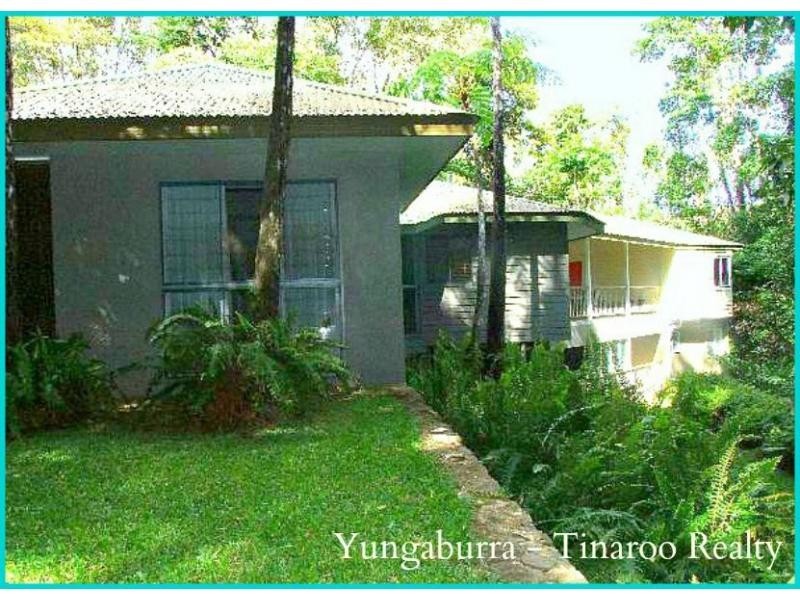 Yungaburra QLD 4884