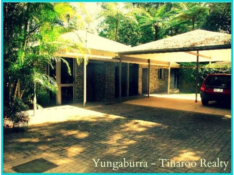 Yungaburra QLD 4884