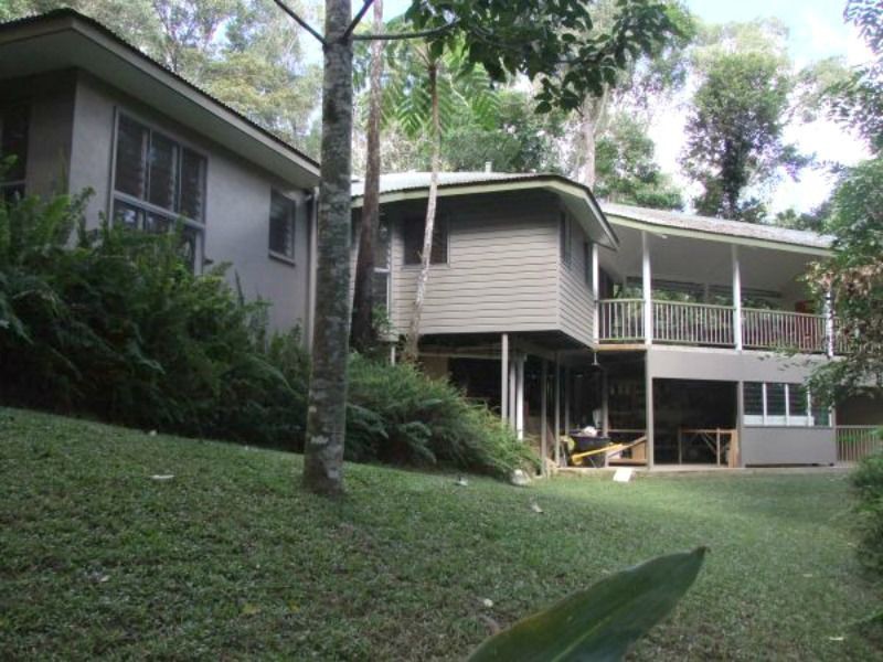 Yungaburra QLD 4884