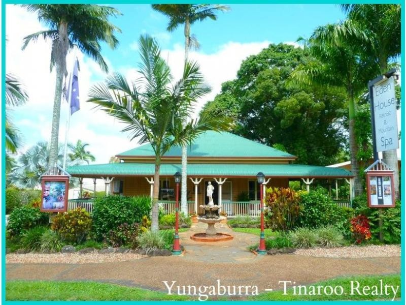 Yungaburra QLD 4884