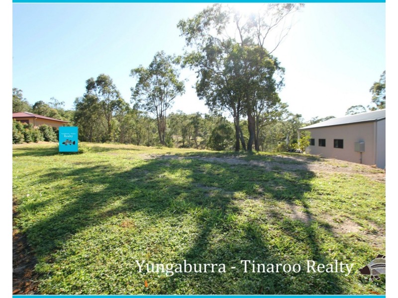 14 Eden Drive, Tinaroo QLD 4872