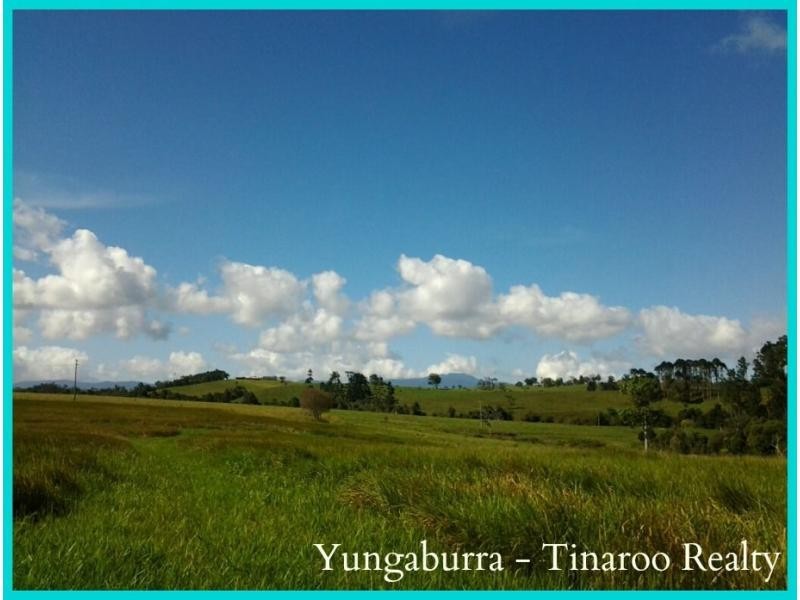 Lake Eacham QLD 4884