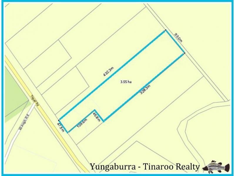 Lake Eacham QLD 4884