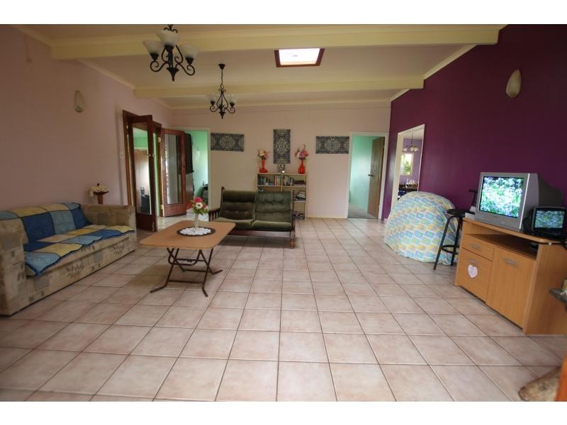 Lake Eacham QLD 4884