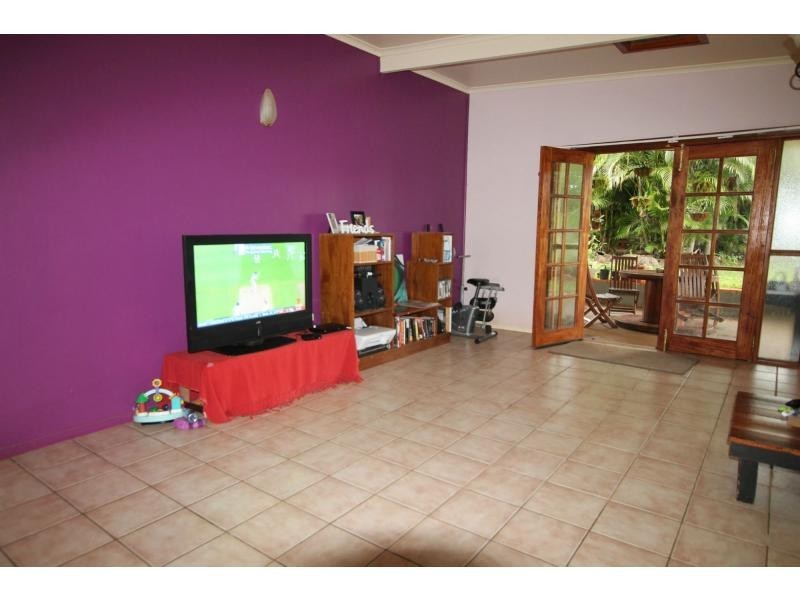 Lake Eacham QLD 4884