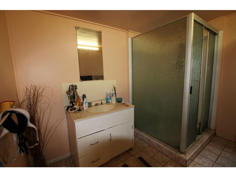 Lake Eacham QLD 4884