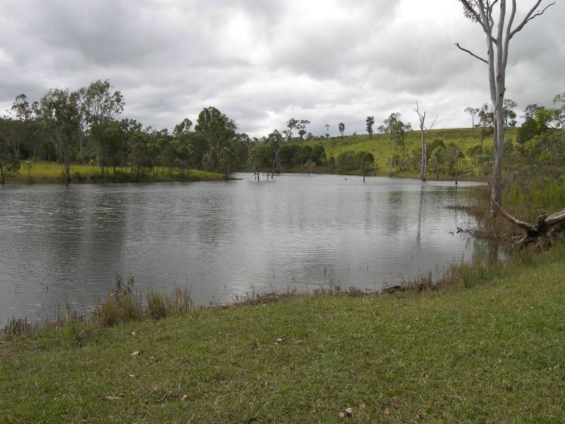 18 Kluck Road, Yungaburra QLD 4884