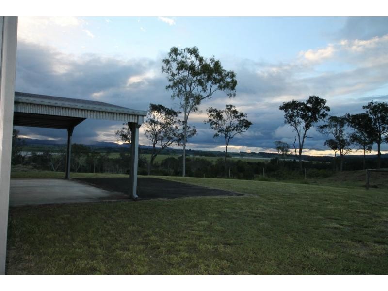 18 Kluck Road, Yungaburra QLD 4884