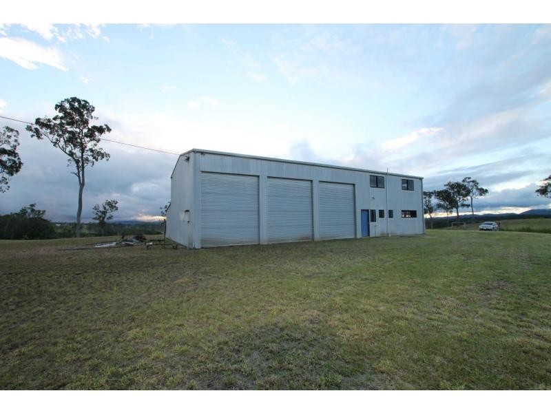 18 Kluck Road, Yungaburra QLD 4884