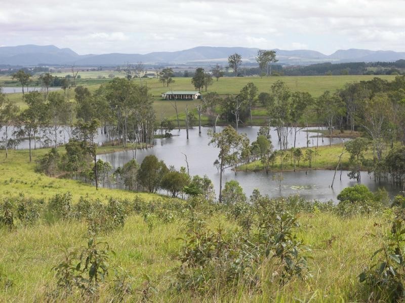 18 Kluck Road, Yungaburra QLD 4884