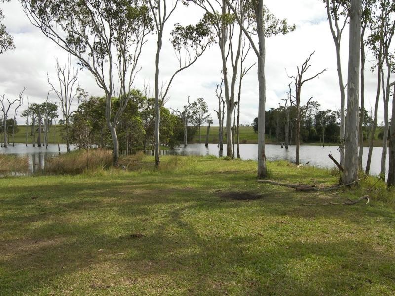 18 Kluck Road, Yungaburra QLD 4884