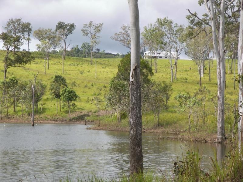 18 Kluck Road, Yungaburra QLD 4884