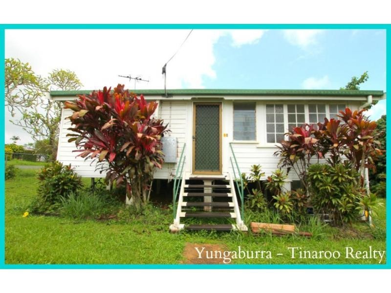 Yungaburra QLD 4884
