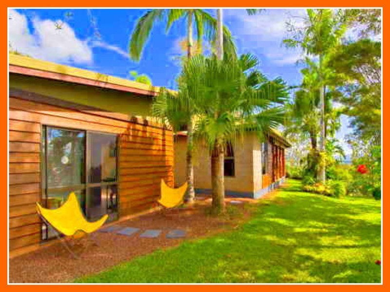 173 Jerome Road, Yungaburra QLD 4884