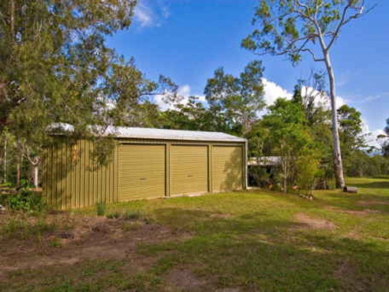 173 Jerome Road, Yungaburra QLD 4884