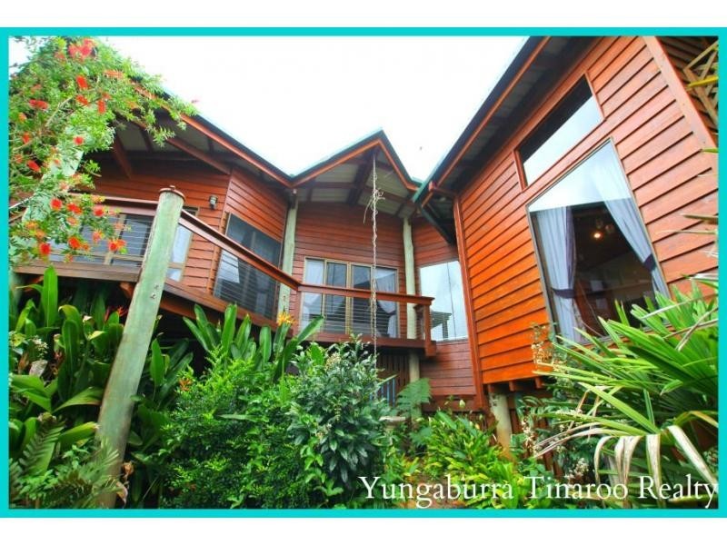 Yungaburra QLD 4884