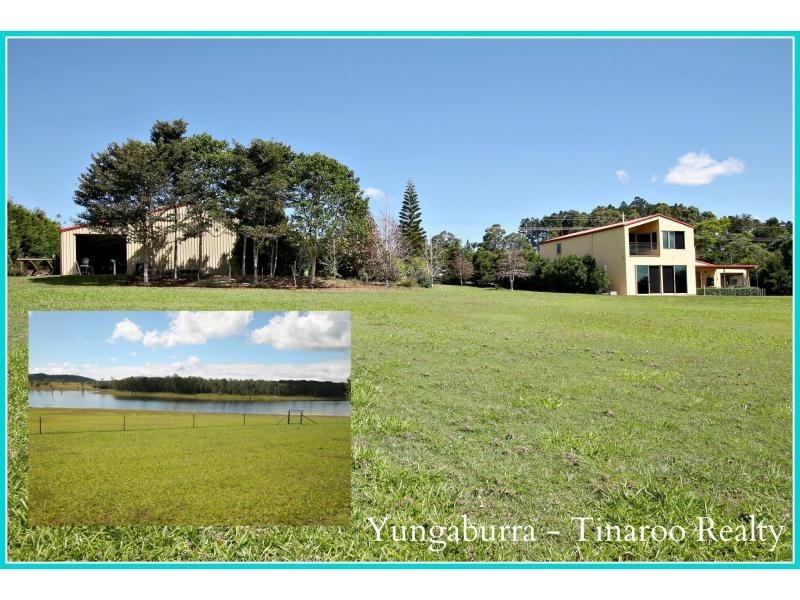 Yungaburra QLD 4884