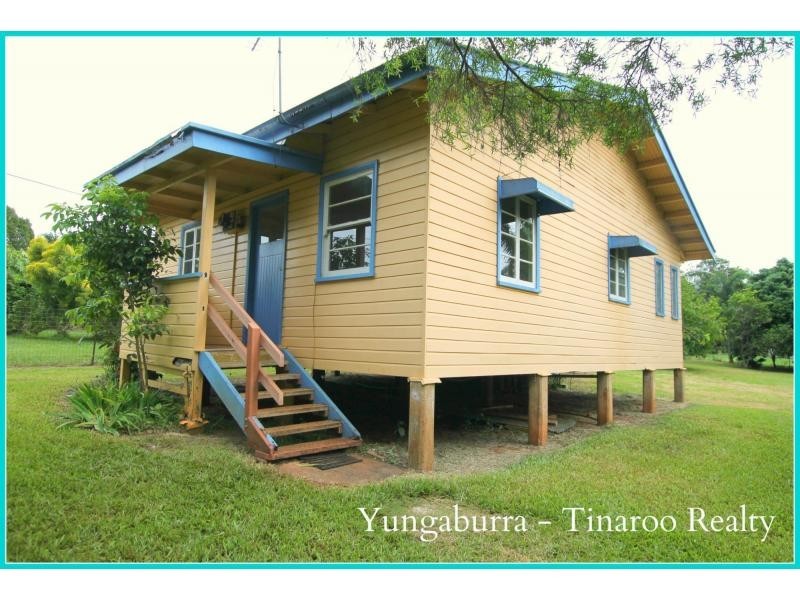 6 Short Street, Yungaburra QLD 4884