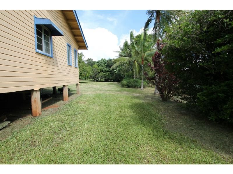 6 Short Street, Yungaburra QLD 4884