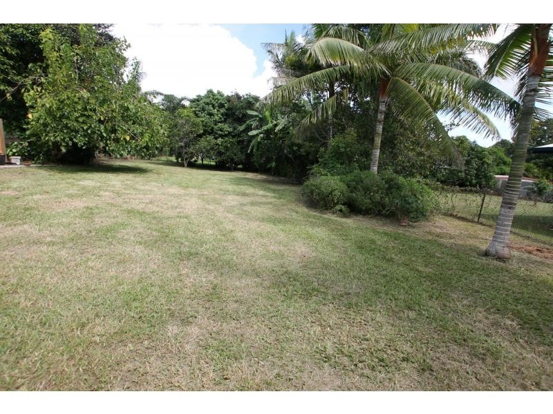 6 Short Street, Yungaburra QLD 4884