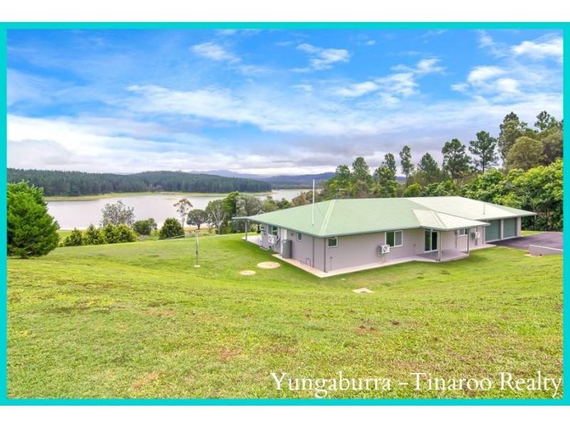 Yungaburra QLD 4884