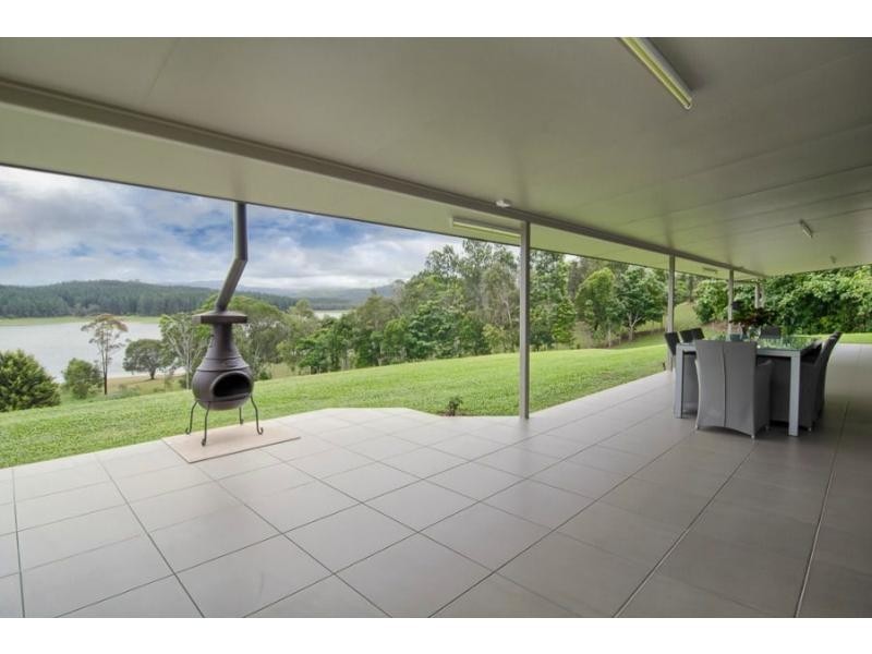 Yungaburra QLD 4884