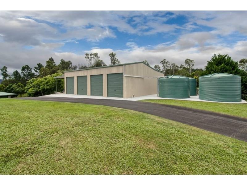 Yungaburra QLD 4884