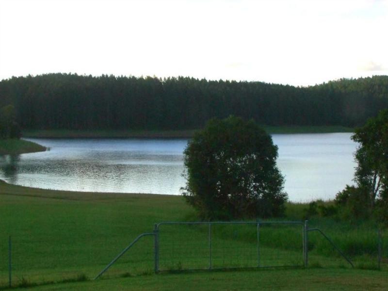 Yungaburra QLD 4884