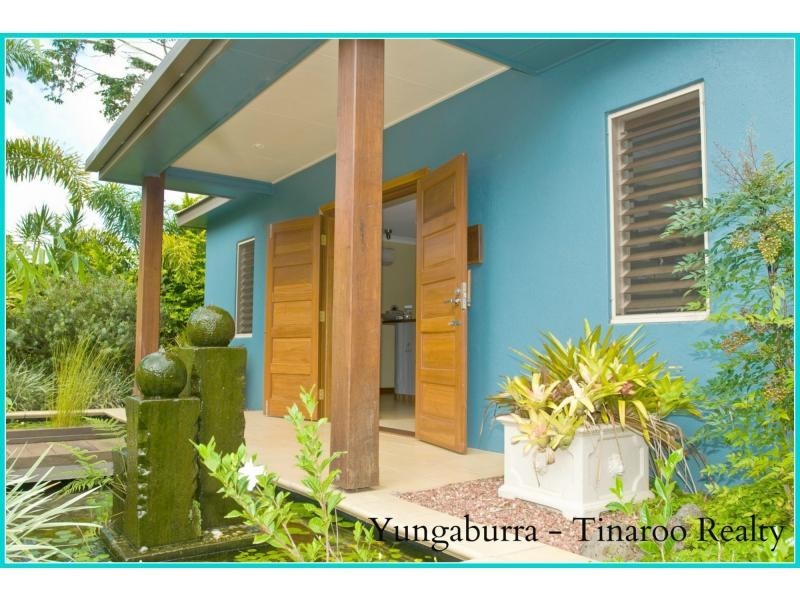 Yungaburra QLD 4884