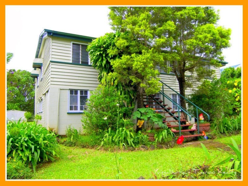 Yungaburra QLD 4884