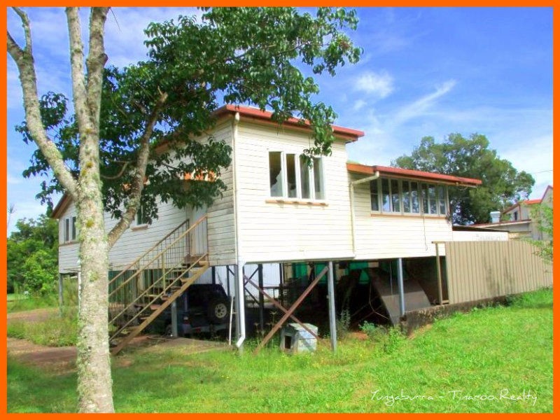 3 Short Street, Yungaburra QLD 4884