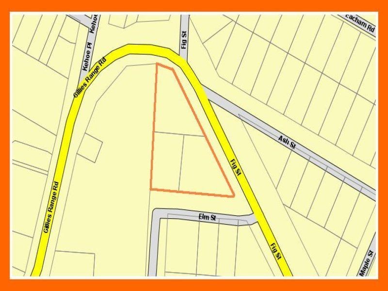 3 Short Street, Yungaburra QLD 4884