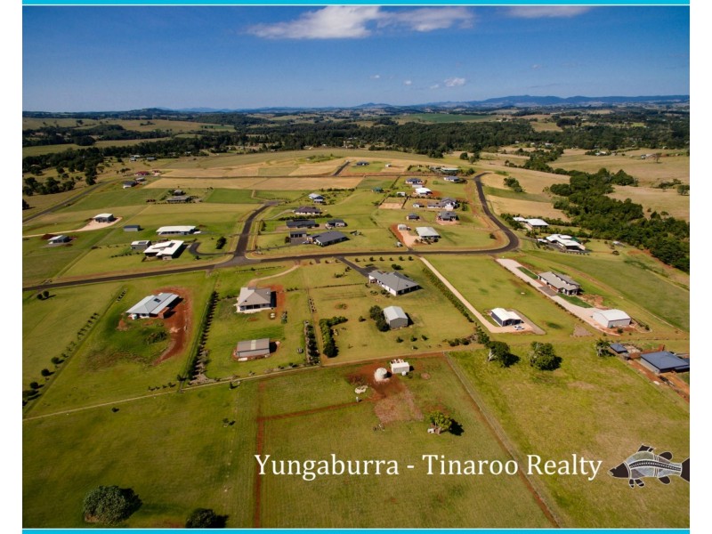 Lot 2 – 59 Tablelands Acreage Country Estate St, Peeramon QLD 4885