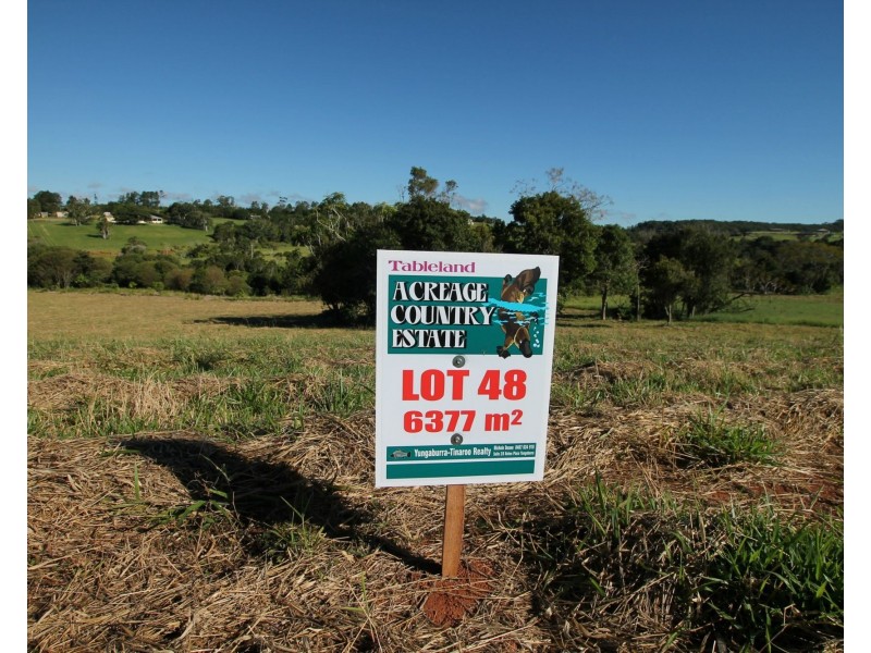 Lot 2 – 59 Tablelands Acreage Country Estate St, Peeramon QLD 4885