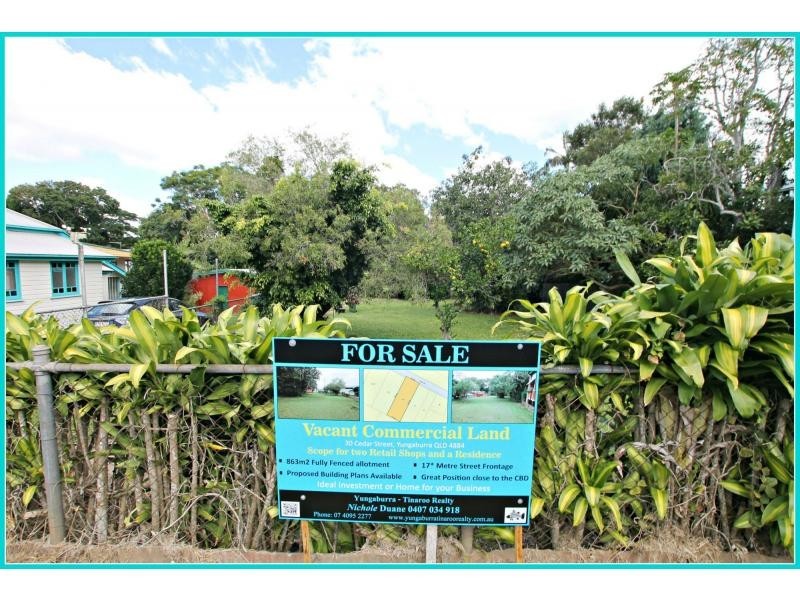30 Cedar Street, Yungaburra QLD 4884
